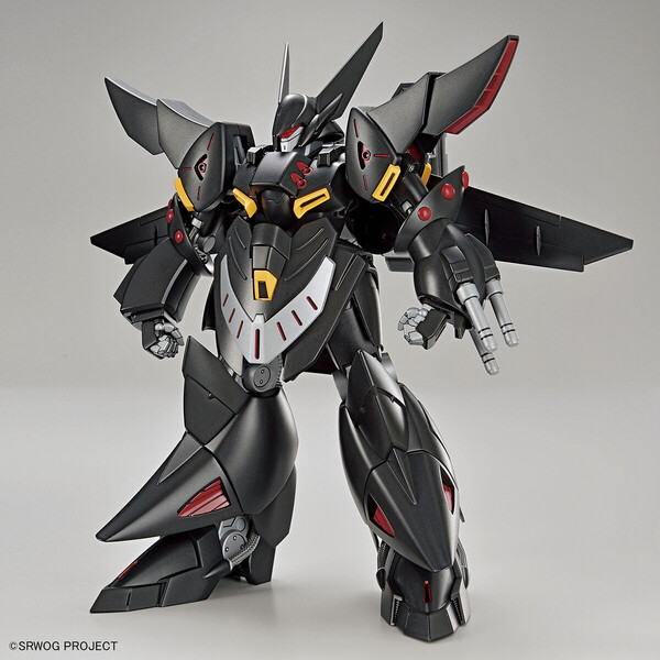 PTX-001 Gespenst, Super Robot Taisen OG: Original Generations, Bandai Spirits, Model Kit