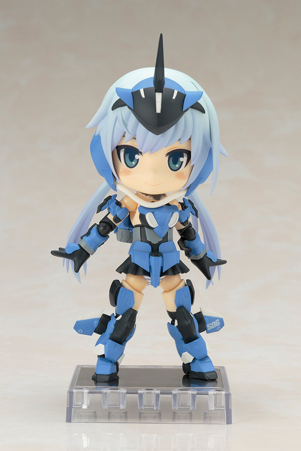 Stylet, Frame Arms Girl, Kotobukiya, Action/Dolls, 4934054184194