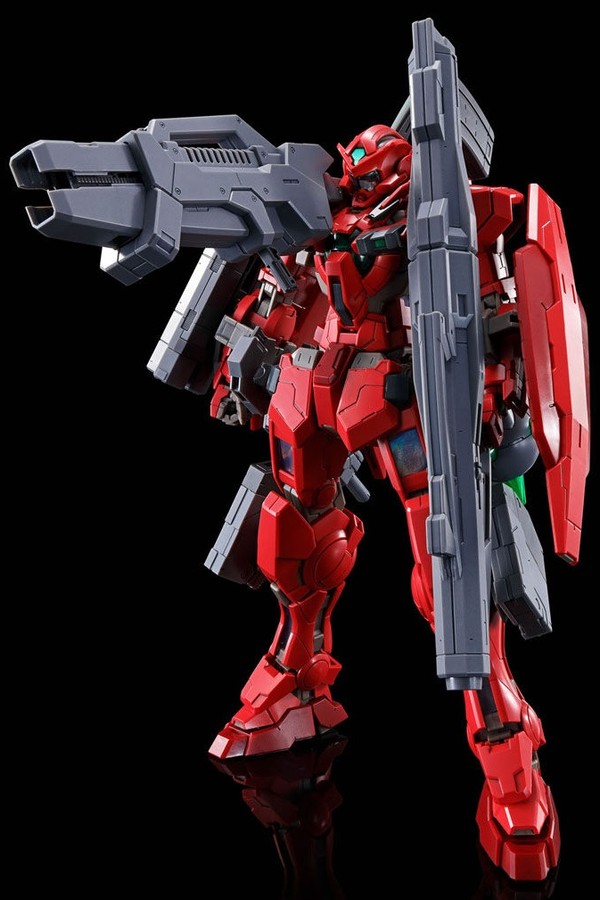 GNY-001F Gundam Astraea Type-F, Kidou Senshi Gundam 00F, Bandai Spirits, Model Kit, 1/100