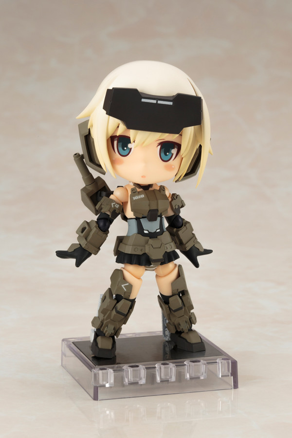 Gourai, Frame Arms Girl, Kotobukiya, Action/Dolls, 4934054183999