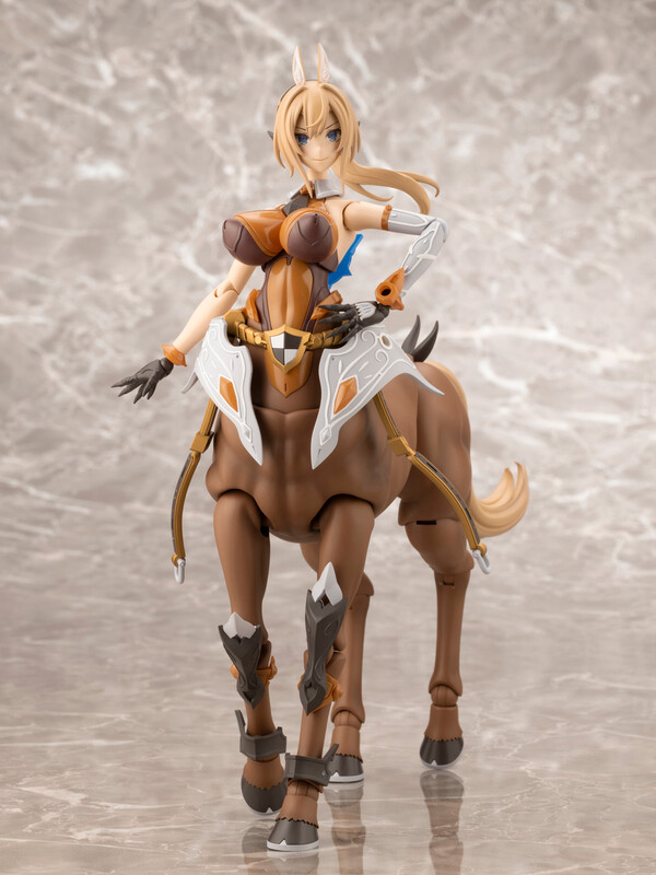 Elena, Arcanadea, Kotobukiya, Model Kit, 4934054039166