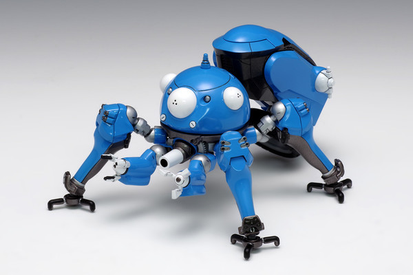 Tachikoma (2045), Koukaku Kidotai: SAC_2045, Wave, Model Kit, 1/24