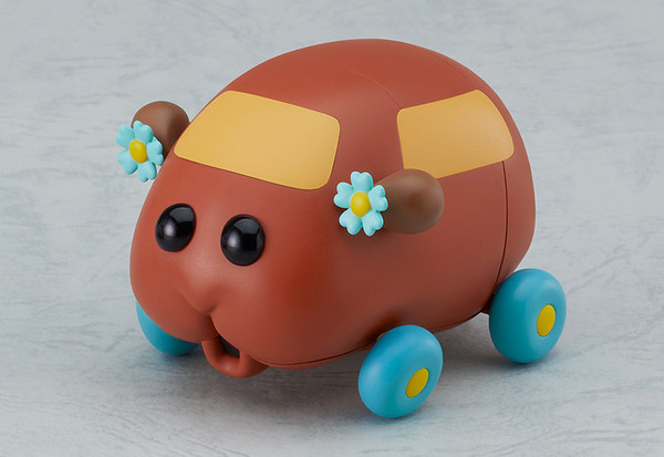 Choco, Pui Pui Molcar, Good Smile Company, Model Kit