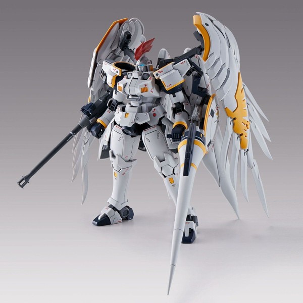 OZ-00MS Tallgeese Flügel, Shin Kidou Senki Gundam W Endless Waltz: Haisha-tachi No Eikou, Bandai Spirits, Model Kit, 1/100
