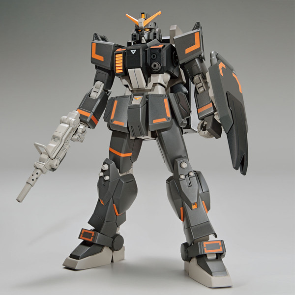 Gundam Ground Urban Combat Type, Gundam Breaker Battlogue, Bandai Spirits, Model Kit, 1/144