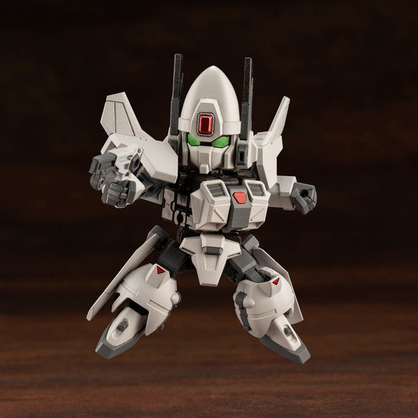 EVR-01A Jet-N, Evoroids, Kotobukiya, Model Kit