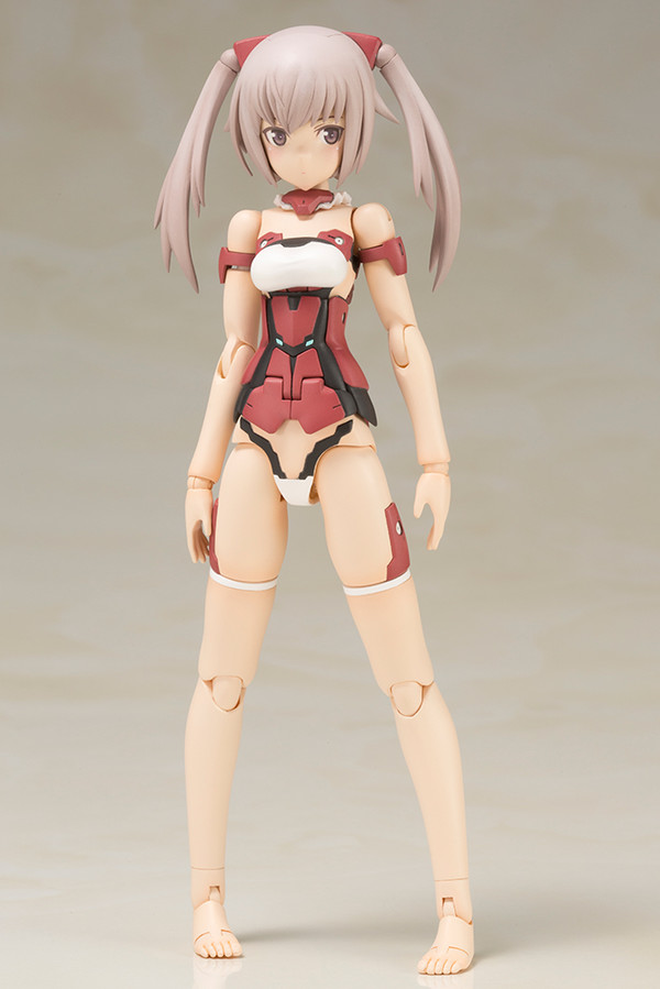 Innocentia, Kotobukiya, Model Kit, 4934054108220