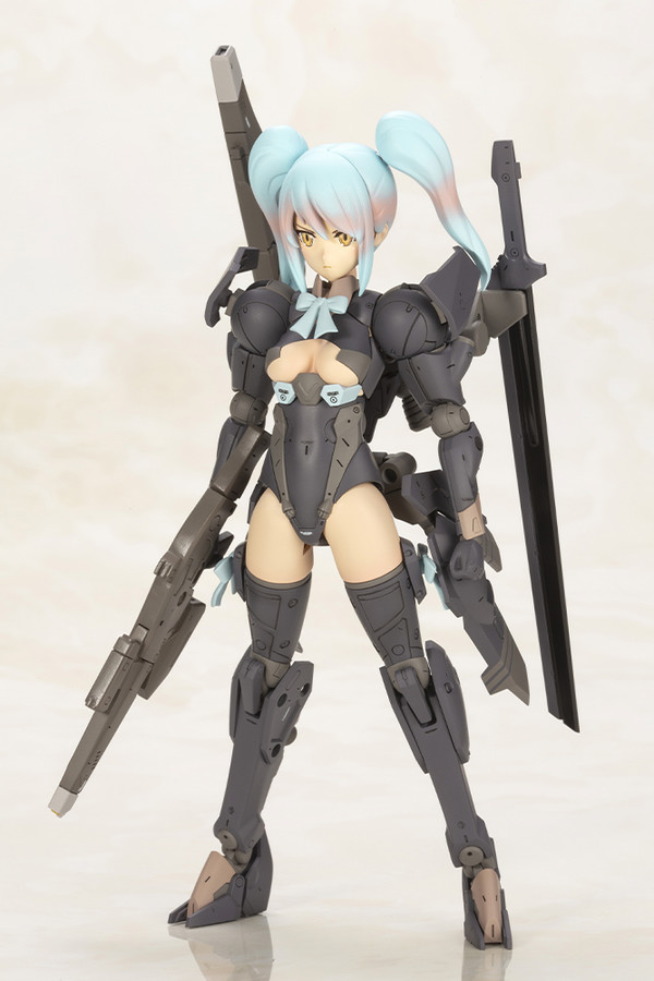 Yinghu, Kotobukiya, Model Kit, 4934054108480