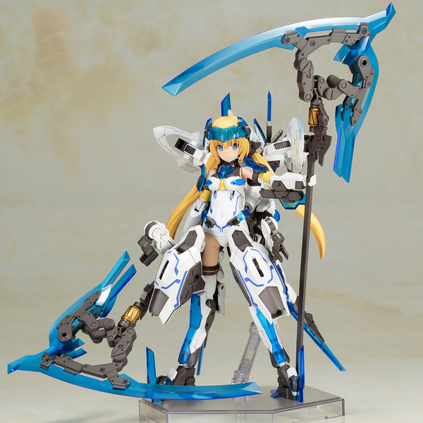 Hresvelgr (=Ater), Kotobukiya, Model Kit, 4934054108237