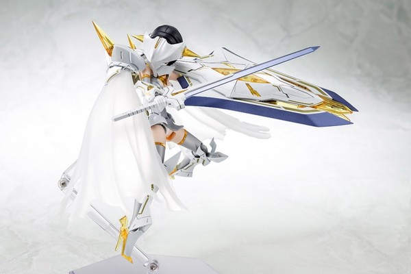 Bullet Knights Executioner Bride, Kotobukiya, Model Kit, 1/1, 4934054039487