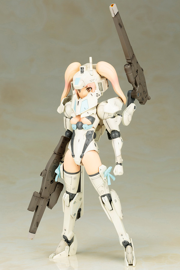 Baihu, Kotobukiya, Model Kit, 4934054108022