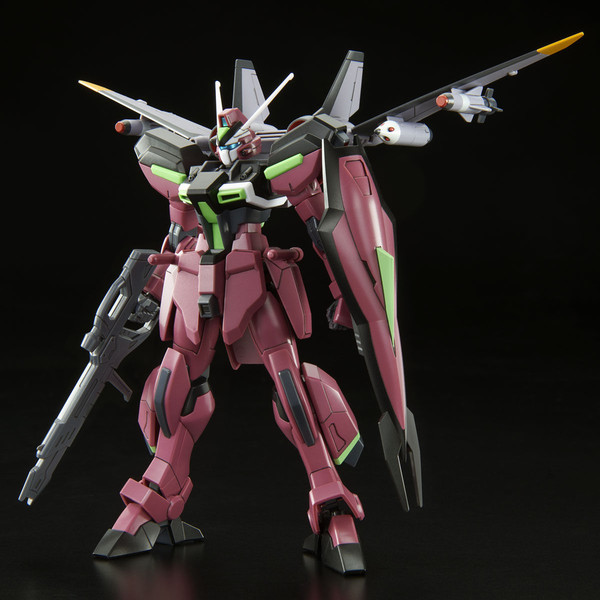GAT-04+AQM/E-A4E1 Jet Windam Neo Roanoke Custom, Kidou Senshi Gundam SEED Destiny, Bandai Spirits, Model Kit, 1/144