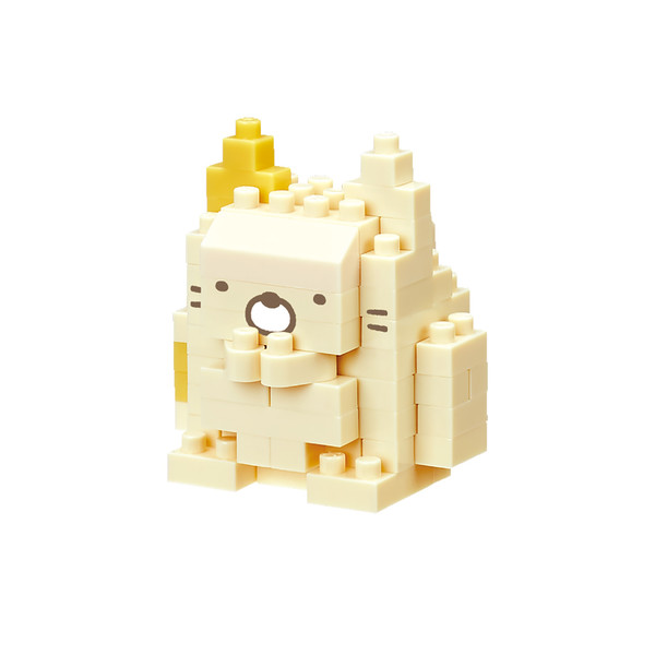 Neko, Sumikko Gurashi, Kawada, Model Kit