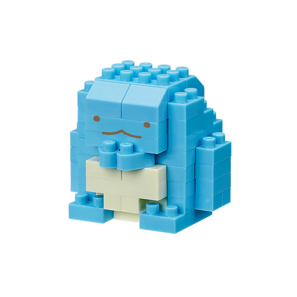 Tokage, Sumikko Gurashi, Kawada, Model Kit