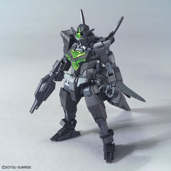 PFF-X7II Core Gundam II (Low Visibility), Gundam Build Divers Re:RISE, Bandai Spirits, Model Kit, 1/144