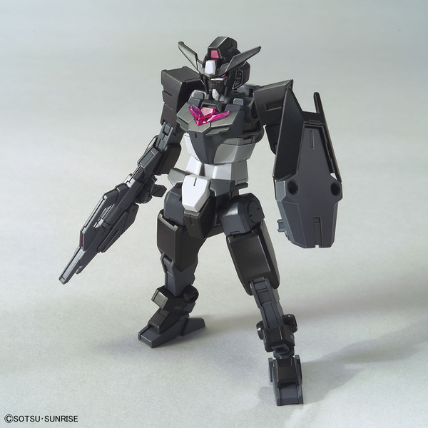 PFF-X7 Core Gundam (Low Visibility), Gundam Build Divers Re:RISE, Bandai Spirits, Model Kit, 1/144