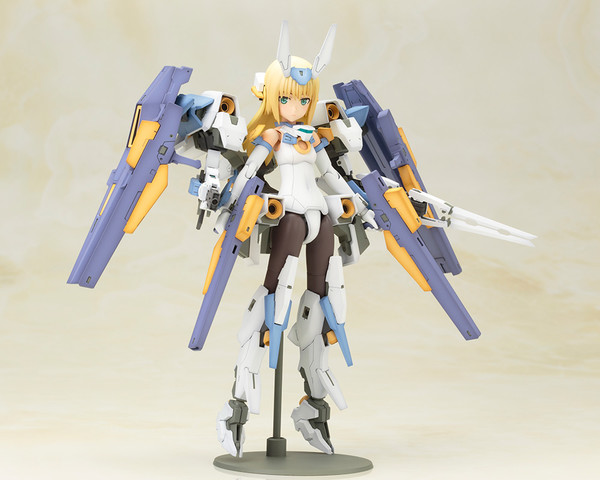 Baselard, Kotobukiya, Model Kit, 4934054107810