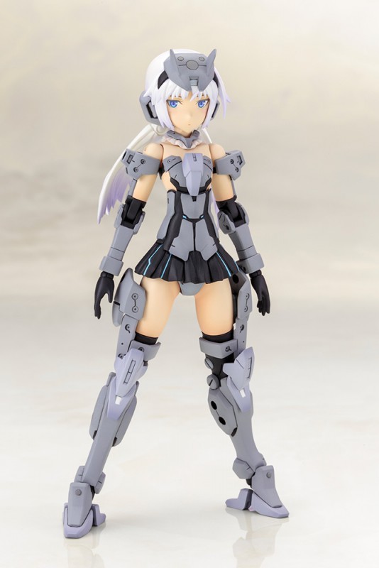 Architect, Kotobukiya, Model Kit, 4934054106950