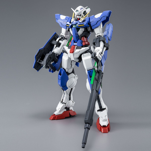 GN-001REIII Gundam Exia Repair III, Kidou Senshi Gundam 00V, Bandai Spirits, Model Kit, 1/100
