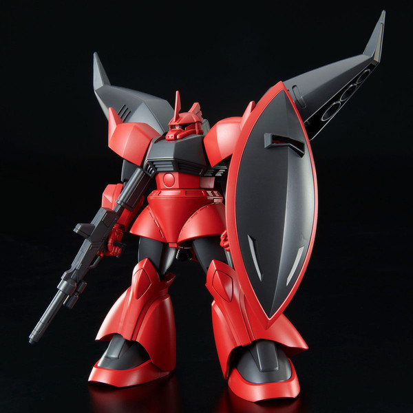 MS-14J/BR Gelgoog Vertex, MSV-R: The Return Of Johnny Ridden, Bandai Spirits, Model Kit, 1/144