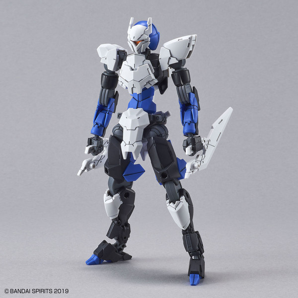 EXM-A9 Spinatio (Ninja Type), 30 Minutes Missions, Bandai Spirits, Model Kit, 1/144