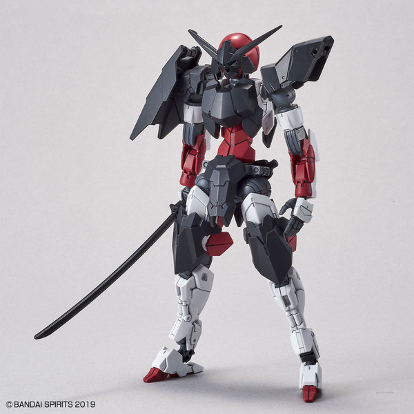EXM-A9 Spinatio (Sengoku Type), 30 Minutes Missions, Bandai Spirits, Model Kit, 1/144