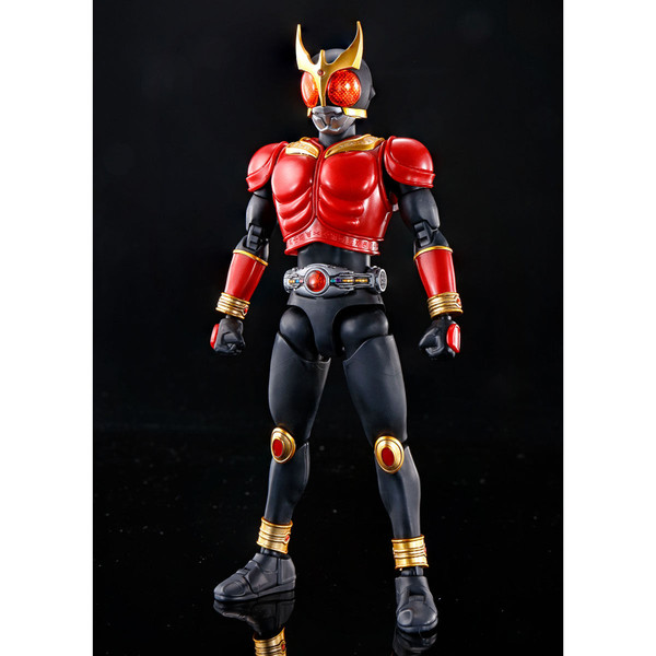 Kamen Rider Kuuga Mighty Form (Decade), Kamen Rider Decade, Bandai Spirits, Model Kit