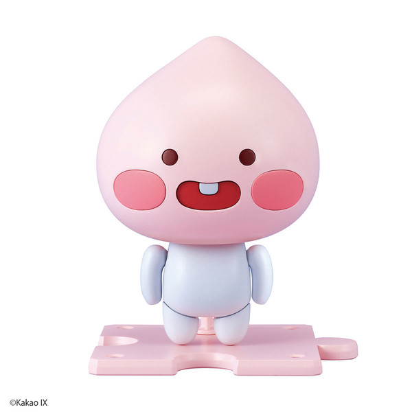 Apeach, KakaoTalk, Bandai Spirits, Model Kit