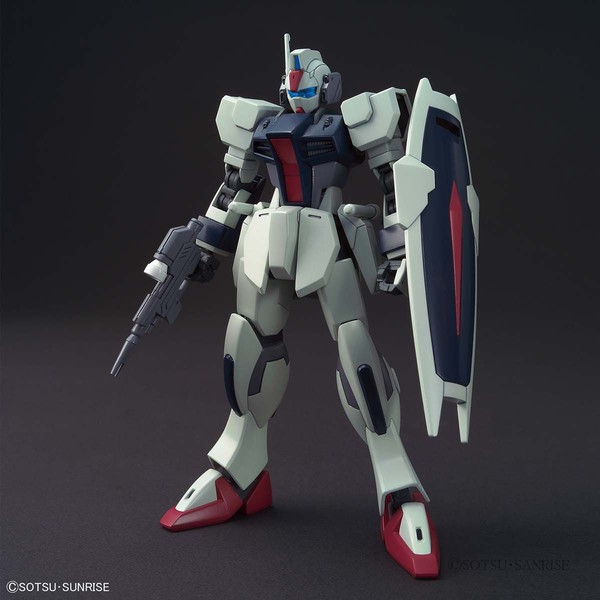 GAT-02L2 Dagger L, Kidou Senshi Gundam SEED Destiny, Bandai Spirits, Model Kit, 1/144