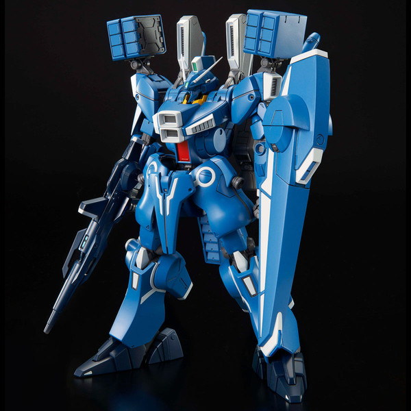 ORX-013 Gundam Mk-V, Gundam Sentinel, Bandai Spirits, Model Kit, 1/100