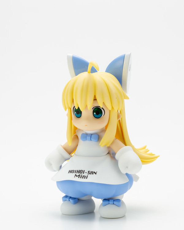 HoiHoi-san Mini (Alice Color Set), Ichigeki Sacchu!! HoiHoi-san Legacy, Kotobukiya, Model Kit, 1/1
