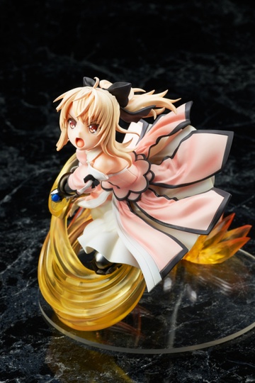 Illyasviel Von Einzbern (Illya Saber), Fate/Kaleid Liner Prisma Illya 3rei!!, Di Molto Bene, Pre-Painted, 1/7