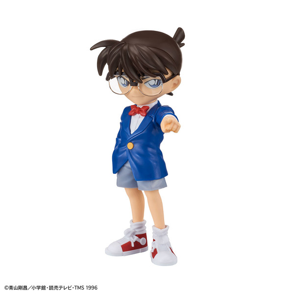 Edogawa Conan, Meitantei Conan, Bandai Spirits, Model Kit