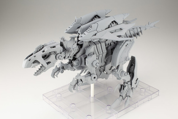 Gilraptor, Zoids Wild, Kotobukiya, Model Kit, 1/35