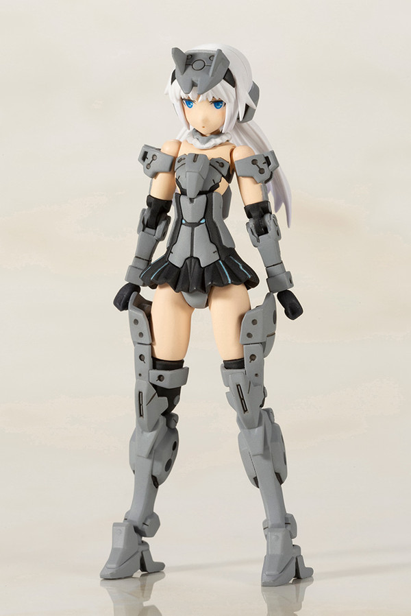 Architect, Frame Arms Girl, Kotobukiya, Model Kit