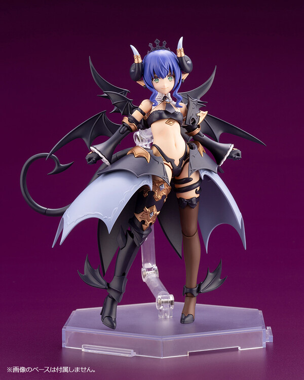 Velretta, Arcanadea, Kotobukiya, Model Kit, 4934054038206