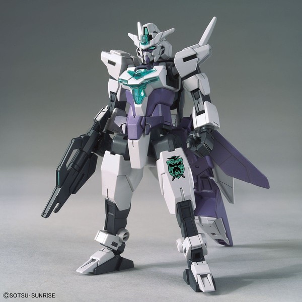 PFF-X7II Core Gundam II (G-3 Color), Gundam Build Divers Re:RISE, Bandai Spirits, Model Kit, 1/144