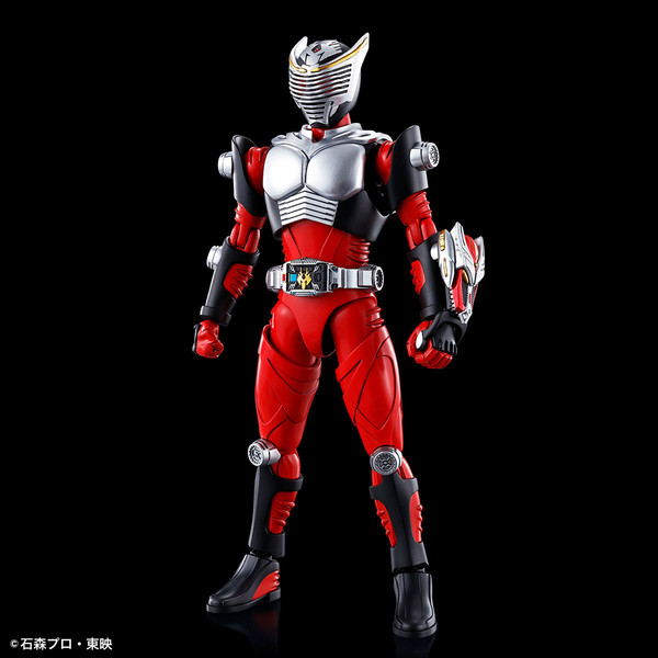 Dragredder, Kamen Rider Ryuuki, Kamen Rider Ryuuki, Bandai Spirits, Model Kit