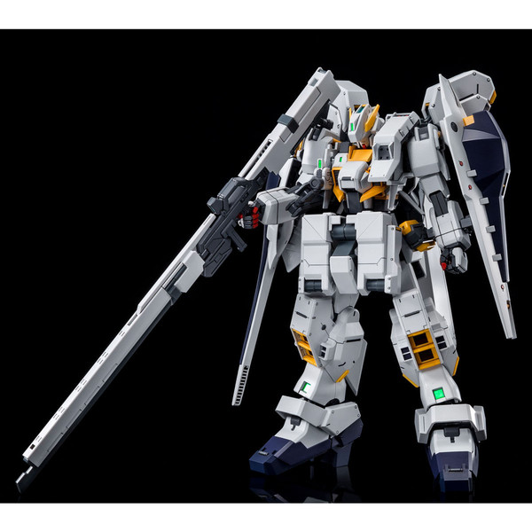 RX-121-2 Gundam TR-1 [Hazel Owsla], Advance Of Z: Titans No Hata No Moto Ni, Bandai Spirits, Model Kit, 1/100