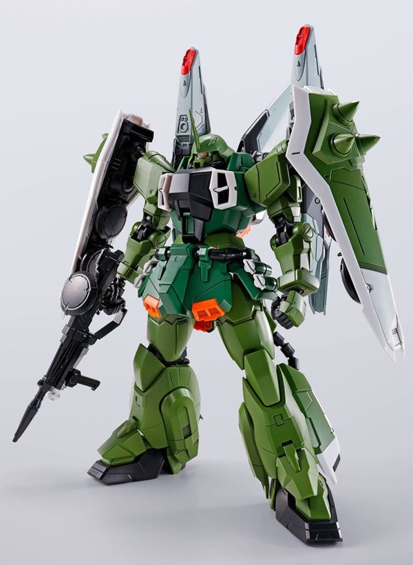 ZGMF-1000 ZAKU Warrior, ZGMF-1000/M Blaze ZAKU Warrior, ZGMF-1001/M Blaze ZAKU Phantom, Kidou Senshi Gundam SEED Destiny, Bandai Spirits, Model Kit, 1/100