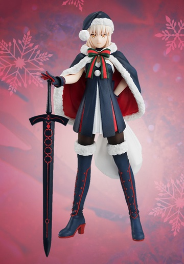 Saber Alter (Santa), Fate/Grand Order, Fate/Stay Night, FuRyu, Pre-Painted