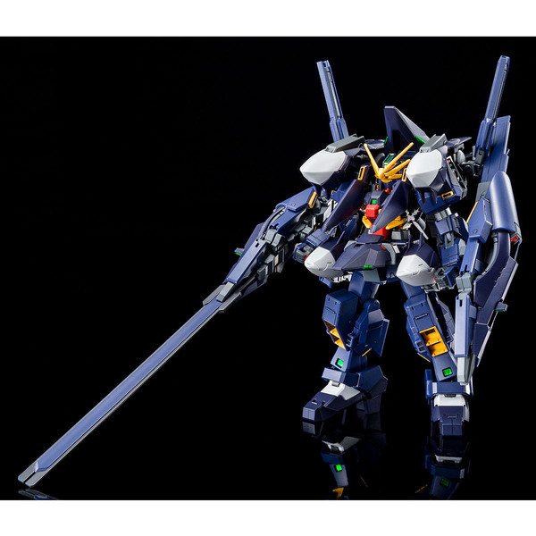 RX-121-3C Gundam TR-1 [Haze'n-thley-Rah II], Advance Of Z: Titans No Hata No Moto Ni, Bandai Spirits, Model Kit, 1/144