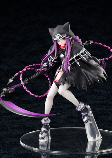 Rider (Lancer/Medusa), Fate/Grand Order, Fate/Stay Night, AMAKUNI, Pre-Painted, 1/7