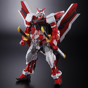 MBF-P02KAI Gundam Astray Red Frame Kai, Kidou Senshi Gundam SEED VS Astray, Bandai, Model Kit, 1/100