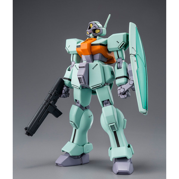 DT-6800A Daughtress, Kidou Shinseiki Gundam X, Bandai Spirits, Model Kit, 1/144