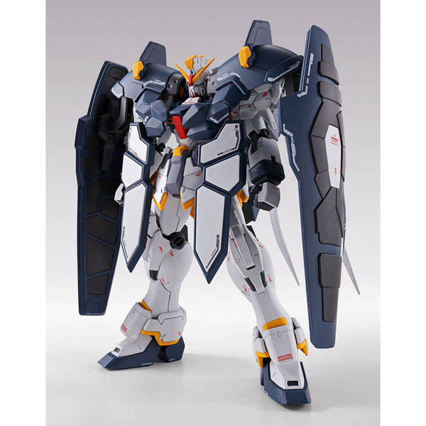 XXXG-01SR Gundam Sandrock (Armadillo Unit), Shin Kidou Senki Gundam W Endless Waltz: Haisha-tachi No Eikou, Bandai Spirits, Model Kit, 1/100