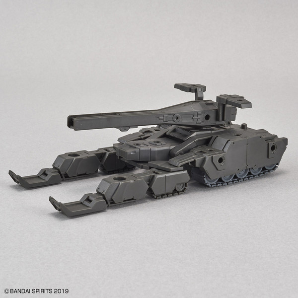 Tank Ver. (Olive Drab), Bandai Spirits, Model Kit, 1/144, 4573102604569