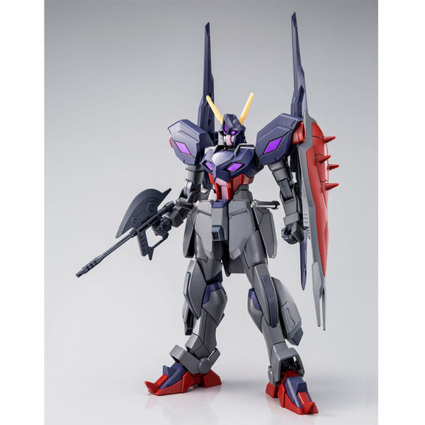 GAT-04EL Eldora Windam, Gundam Build Divers Re:RISE, Bandai Spirits, Model Kit, 1/144