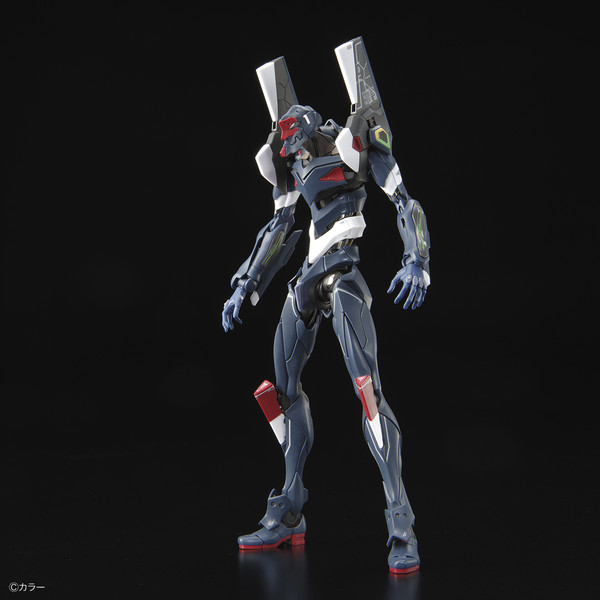 EVA-03 (ESV Shield Set), Evangelion Shin Gekijouban, Bandai Spirits, Model Kit