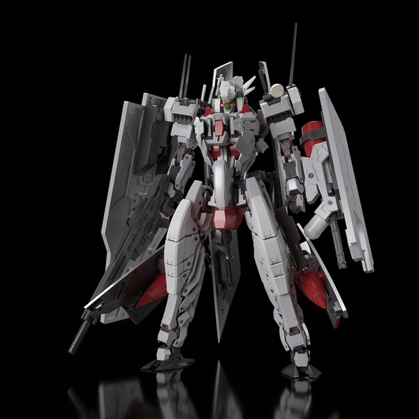 Izumo, Kotobukiya, Model Kit, 1/100, 4934054011308
